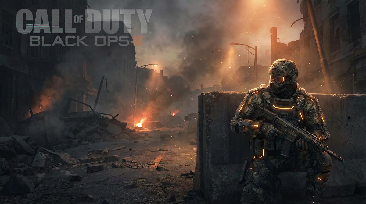 四虎视频使命召唤视频解说