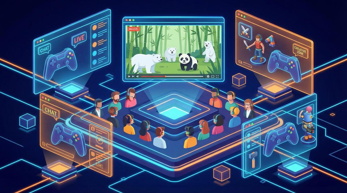 四虎视频创作者生活视频