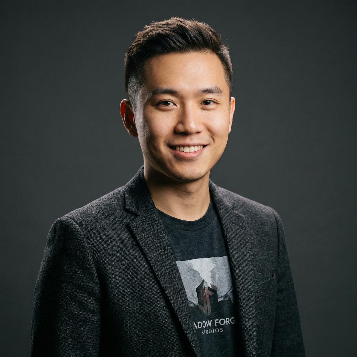 四虎视频首席游戏解说