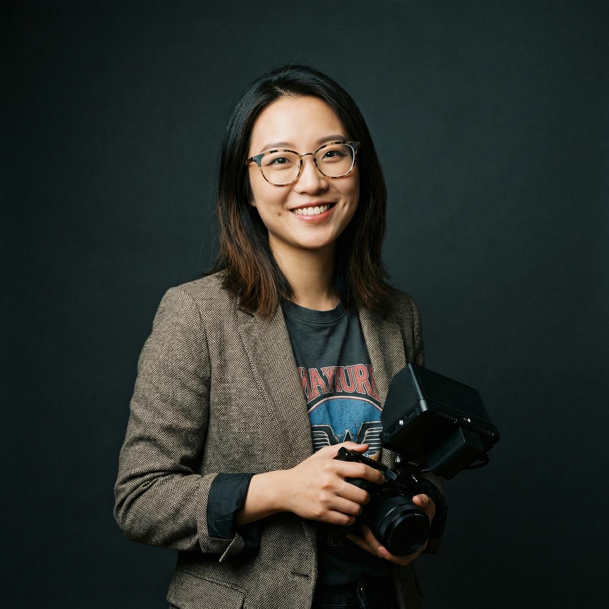 四虎视频视频制作总监