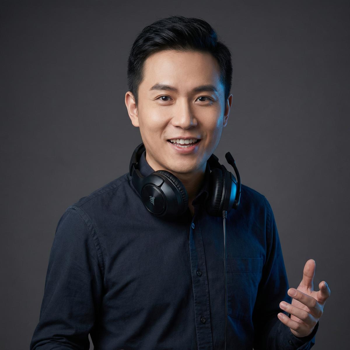 四虎视频 AI技术负责人